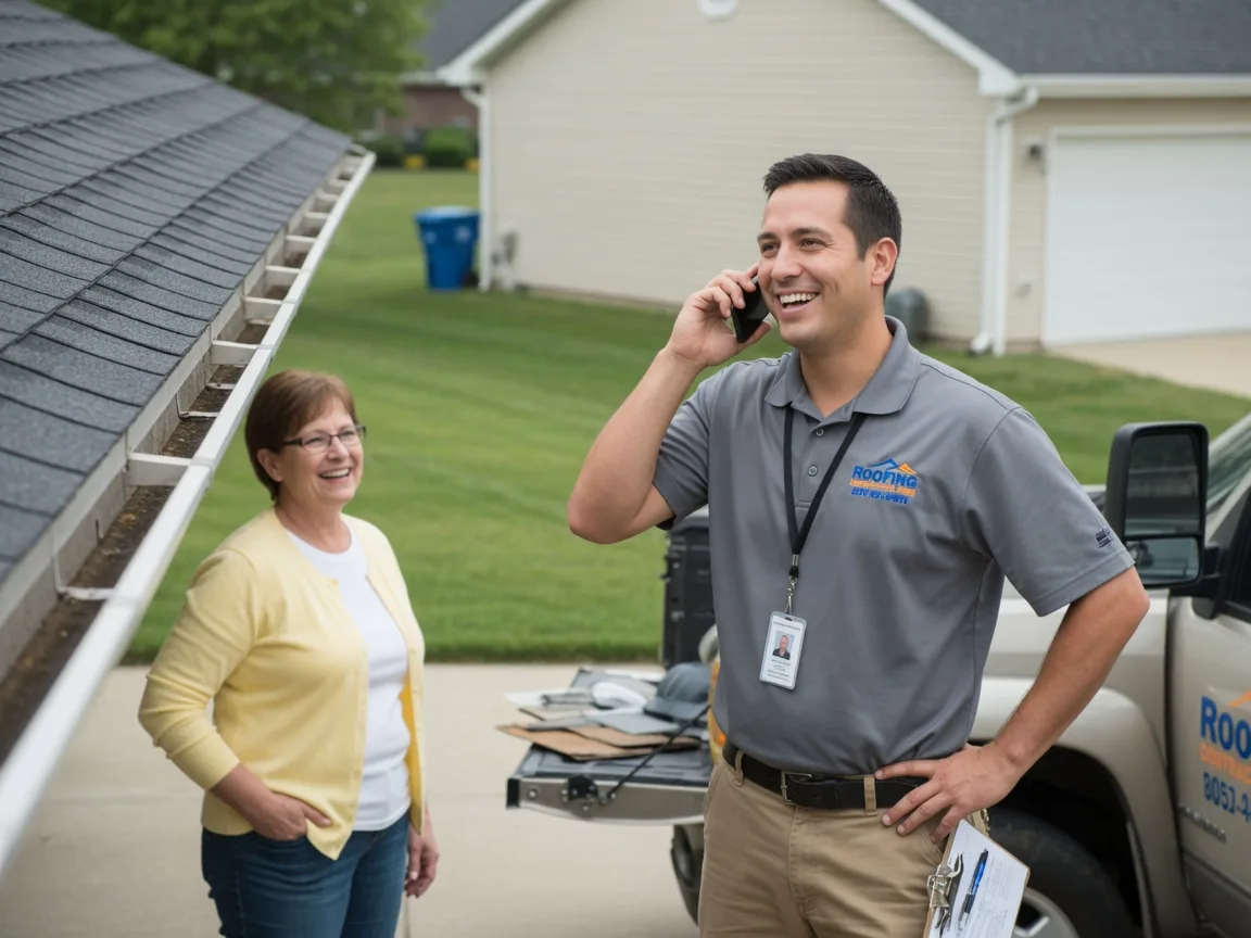 Local Roofing Contractors Kinsale, VA FAQs